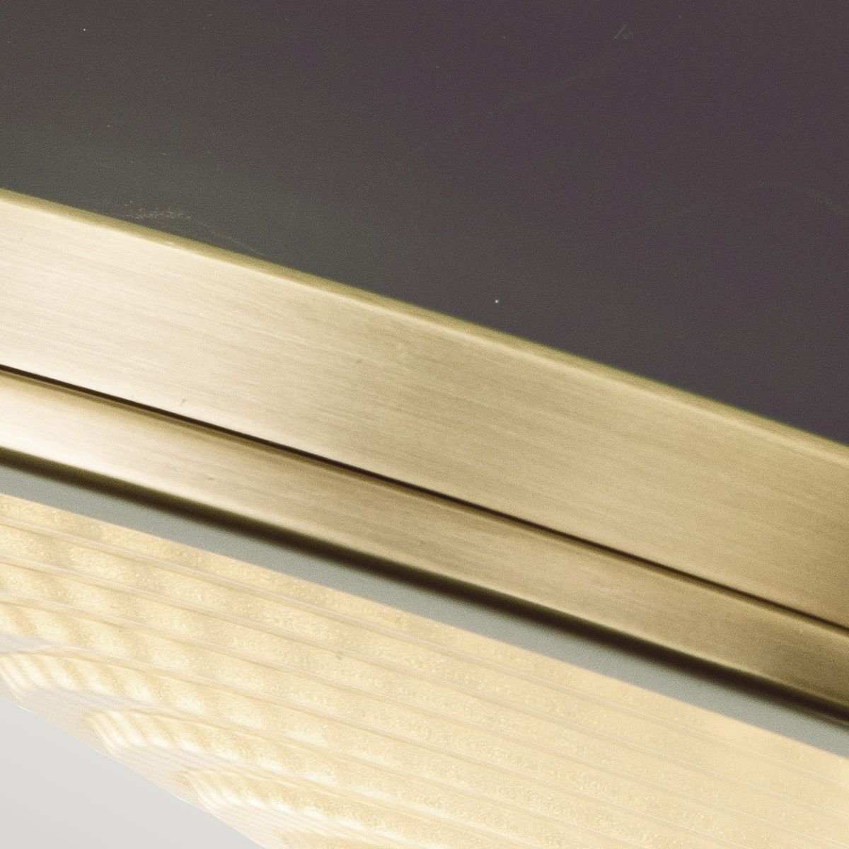 Amelia In Light Flush Light In Buckeye Bronze/Restoration Bronze