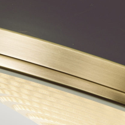 Amelia In Light Flush Light In Buckeye Bronze/Restoration Bronze