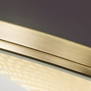 Amelia In Light Flush Light In Buckeye Bronze/Restoration Bronze