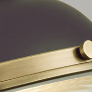 Amelia In Light Flush Light In Buckeye Bronze/Restoration Bronze