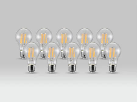 Bulb e27 (es) LED