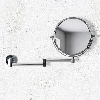 Hutton Round Mirrors