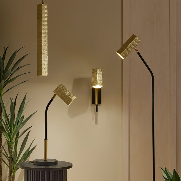 Cairo Table Lamp