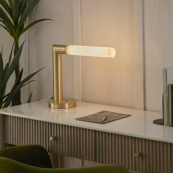 Geo Desk Light