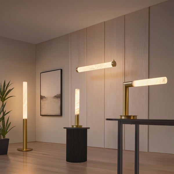 Geo Desk Light