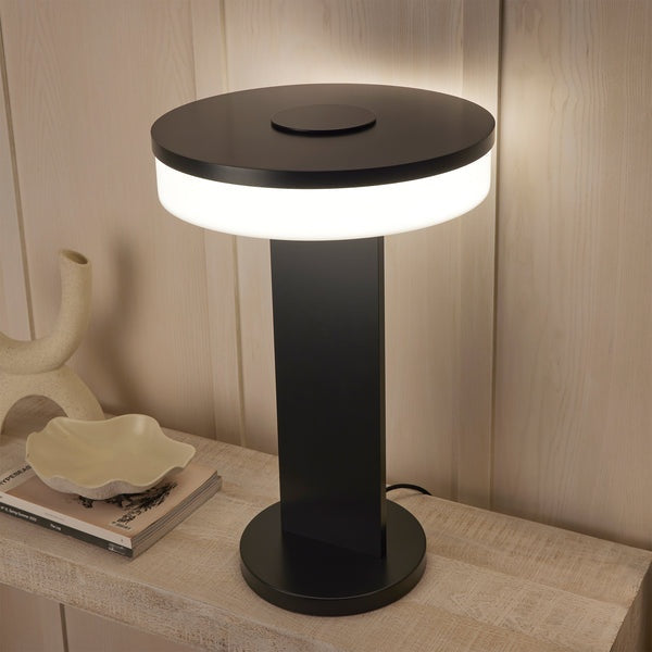 Capri Table Lamp