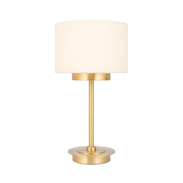 Cumberbatch Rechargeable Table Lamp