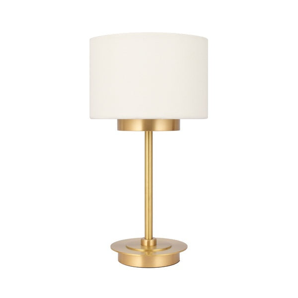 Cumberbatch Rechargeable Table Lamp