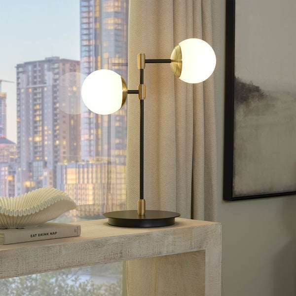 IO Table Lamp