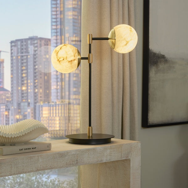 IO Table Lamp