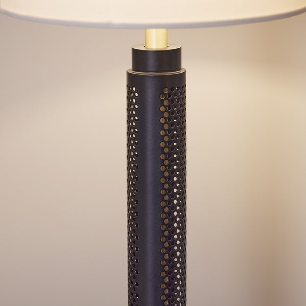 Walton Table Lamp Ivory Shade