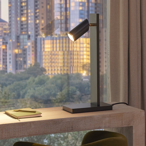 Jura Tubular Table Lamp