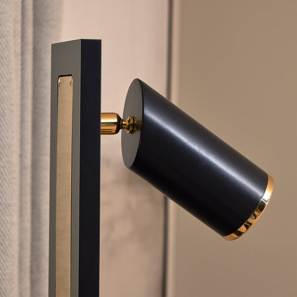 Jura Tubular Table Lamp