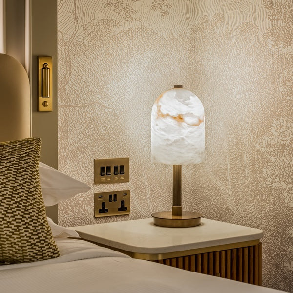 Tibor Table Lamp