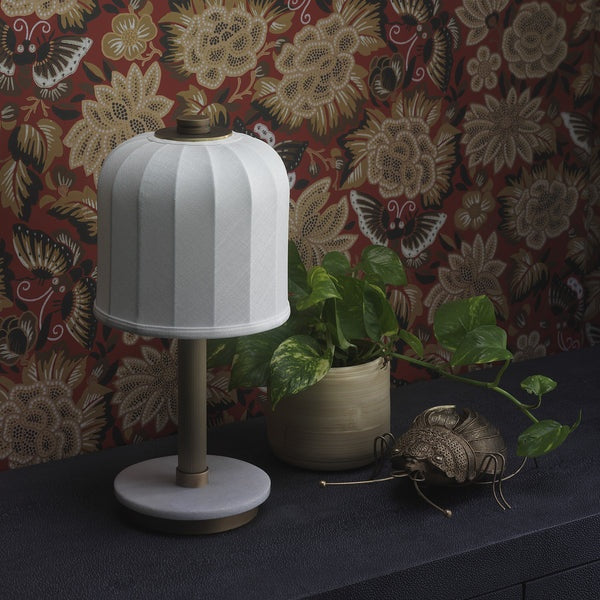 Heslop Table Lamp Medium