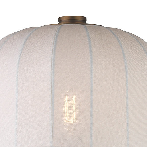 Heslop Table Lamp Large
