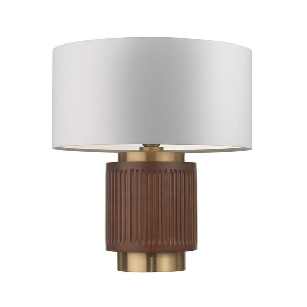 Camber Table Lamp Short