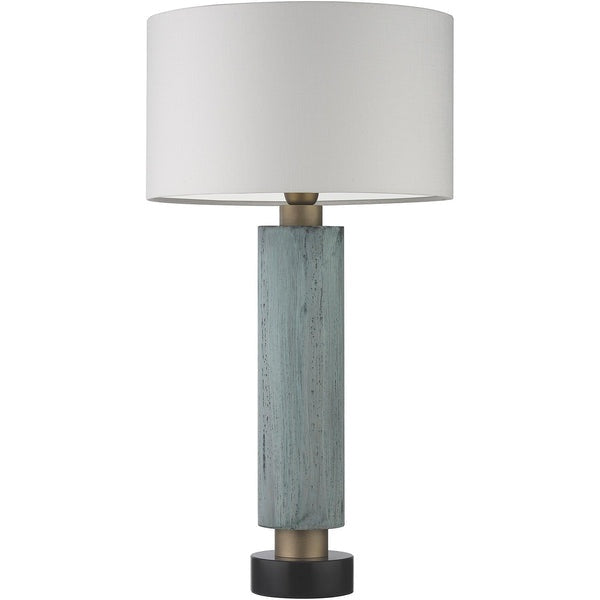 Argent Table Lamp