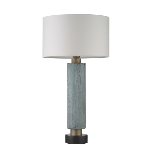 Argent Table Lamp