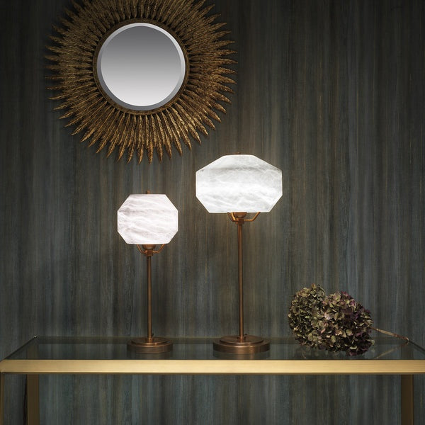 Caldera Table Lamp Large