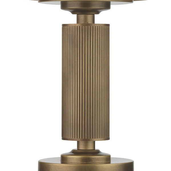 Barham Rechargeable Table Lamp