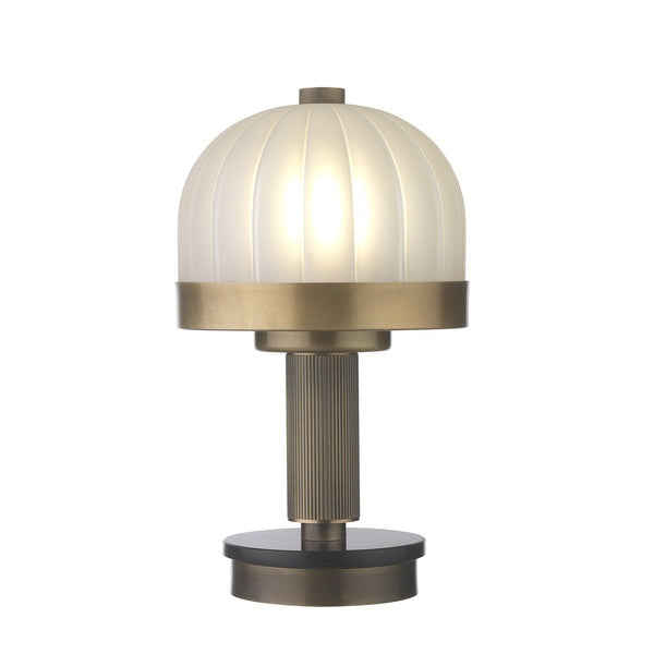 Aster Rechargeable Table Lamp