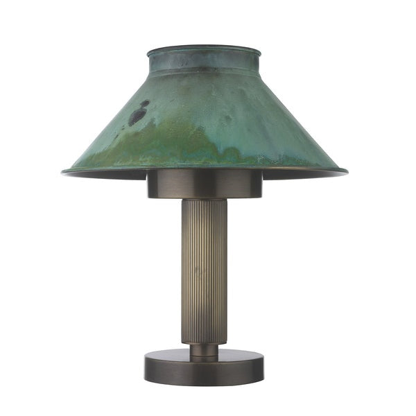 Sefton Rechargeable Table Lamp