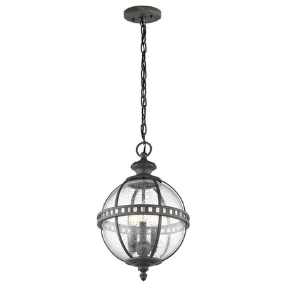 Halleron Light Chain Lantern in Londonderry