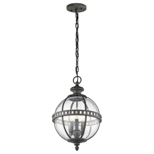 Halleron Light Chain Lantern in Londonderry