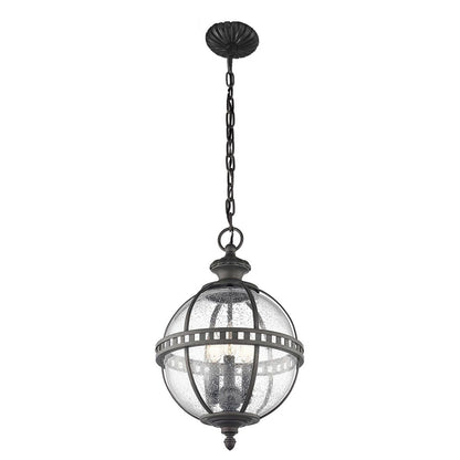 Halleron Light Chain Lantern in Londonderry