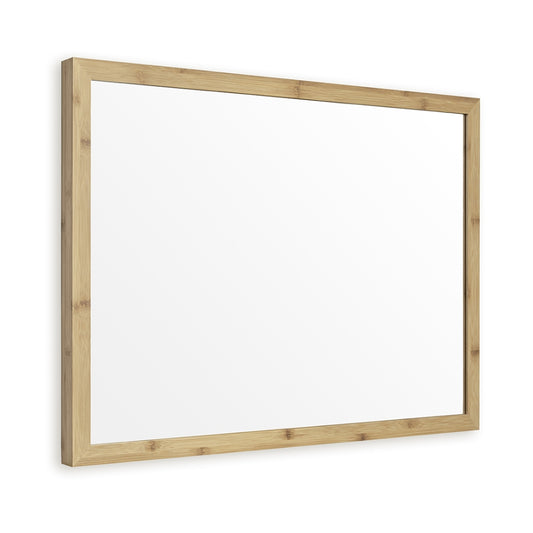 Kenji Rectangular Mirrors