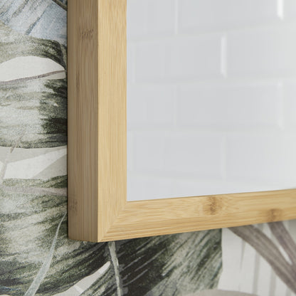 Kenji Rectangular Mirrors