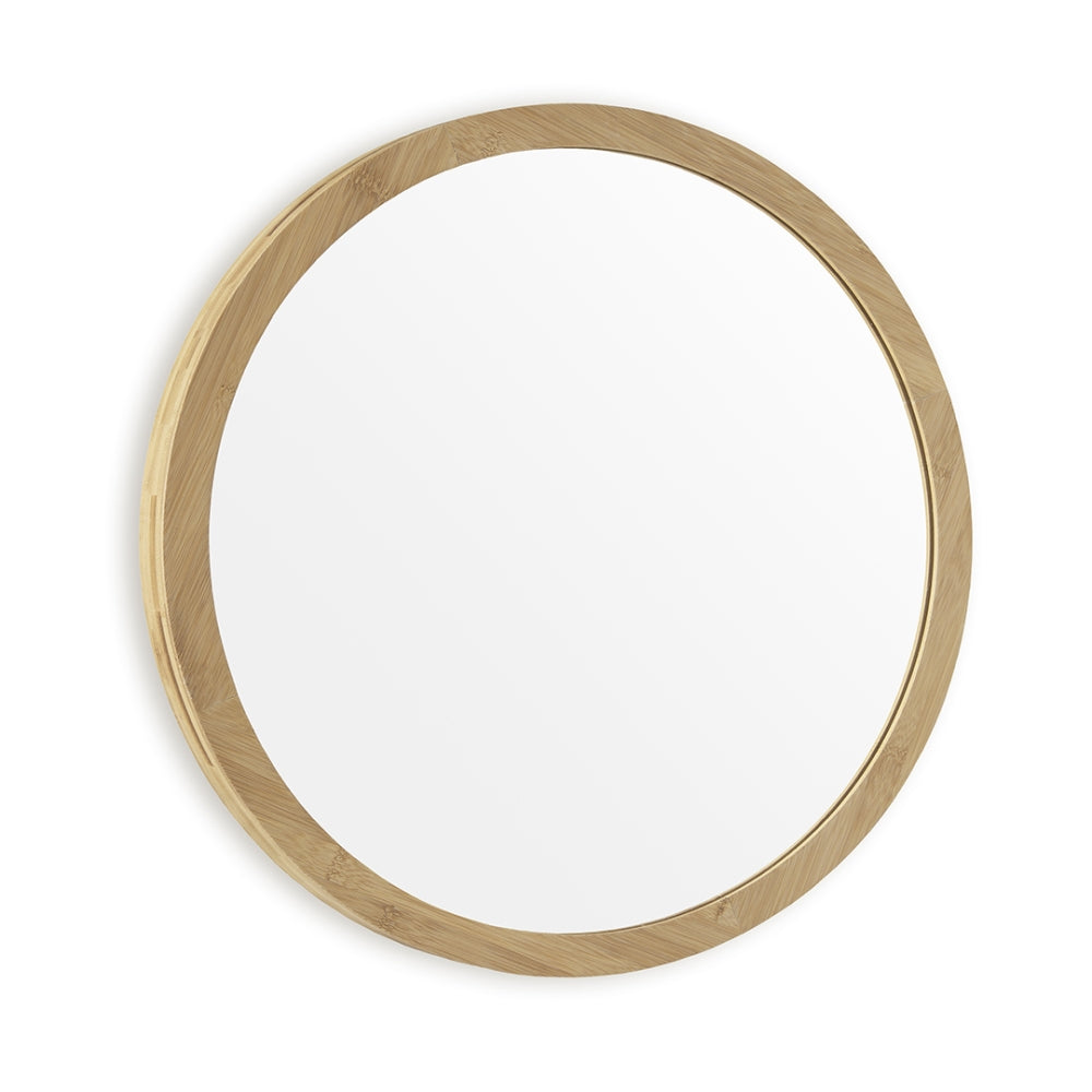 Kenji Round Mirrors - 80cm