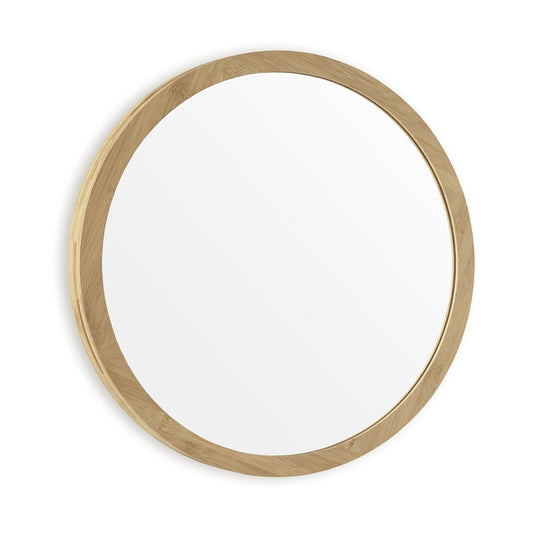 Kenji Round Mirrors - 80cm