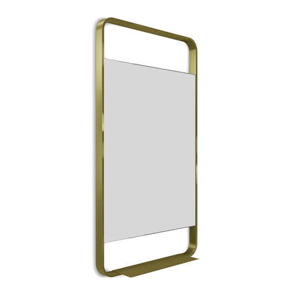 Ludgate Rectangular Mirror - 55x100cm