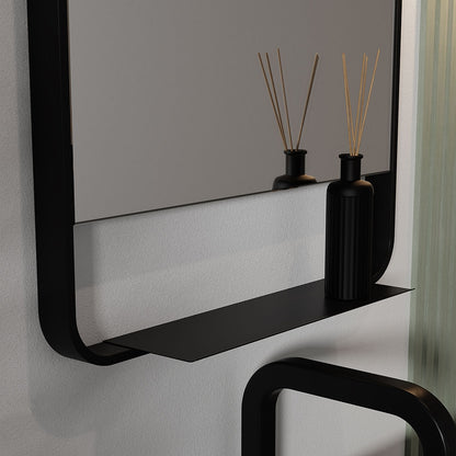 Ludgate Rectangular Mirror - 55x100cm