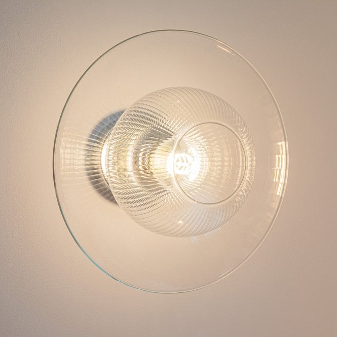 Bexley Flush Mount V1
