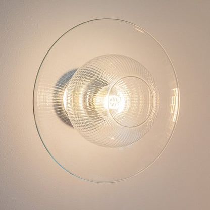 Bexley Flush Mount V1