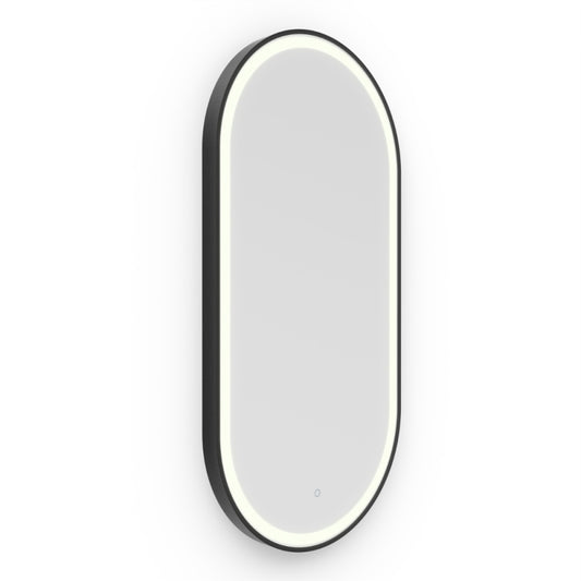 Lomax Light Capsule Mirror - 50x100cm