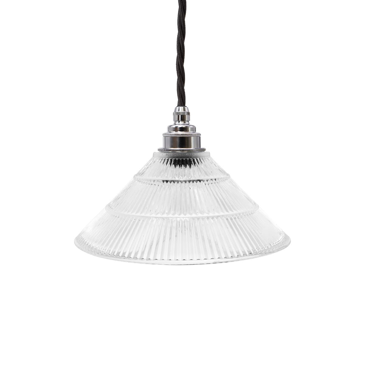 Carnaby Etch Pendant Light