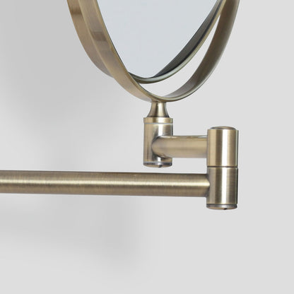 Taylor Round Mirrors