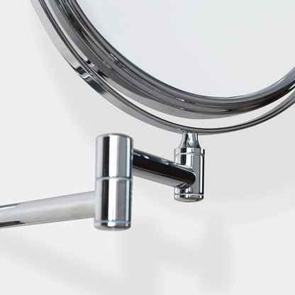 Taylor Round Mirrors