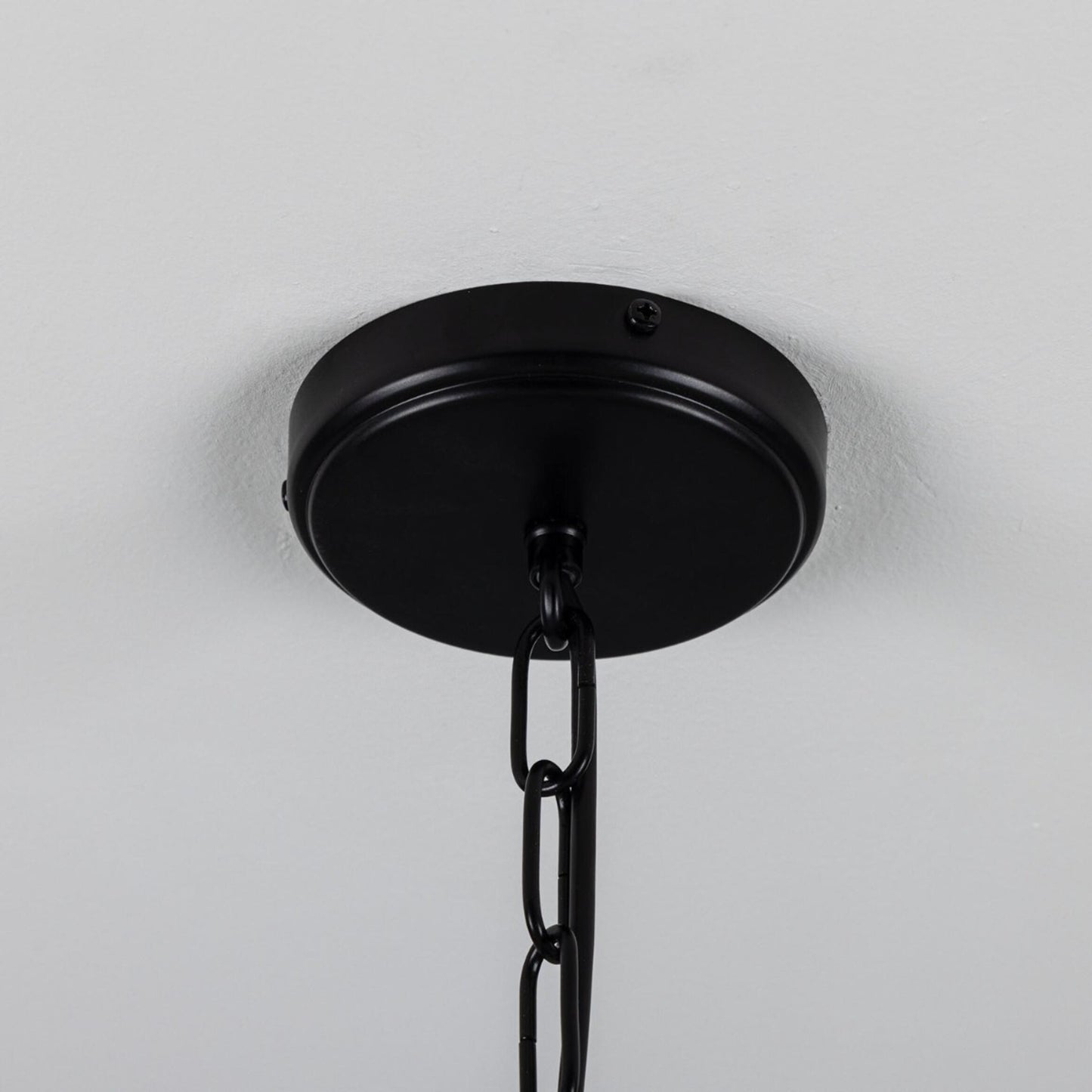 Seville Marbled Ceramic Mid-Century Modern Pendant Light, product shot