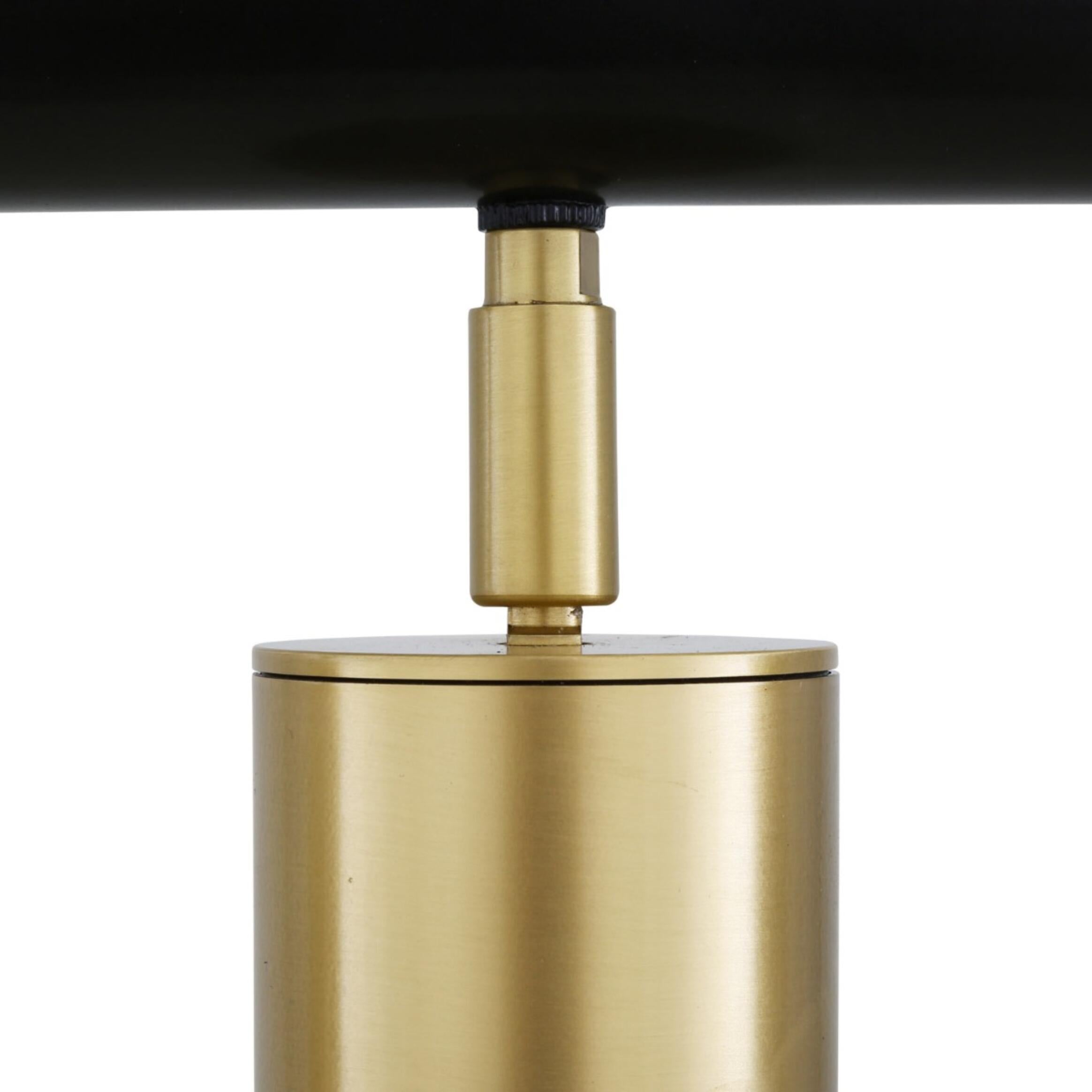 Watson Linear Island Pendant, Five Light, product shot