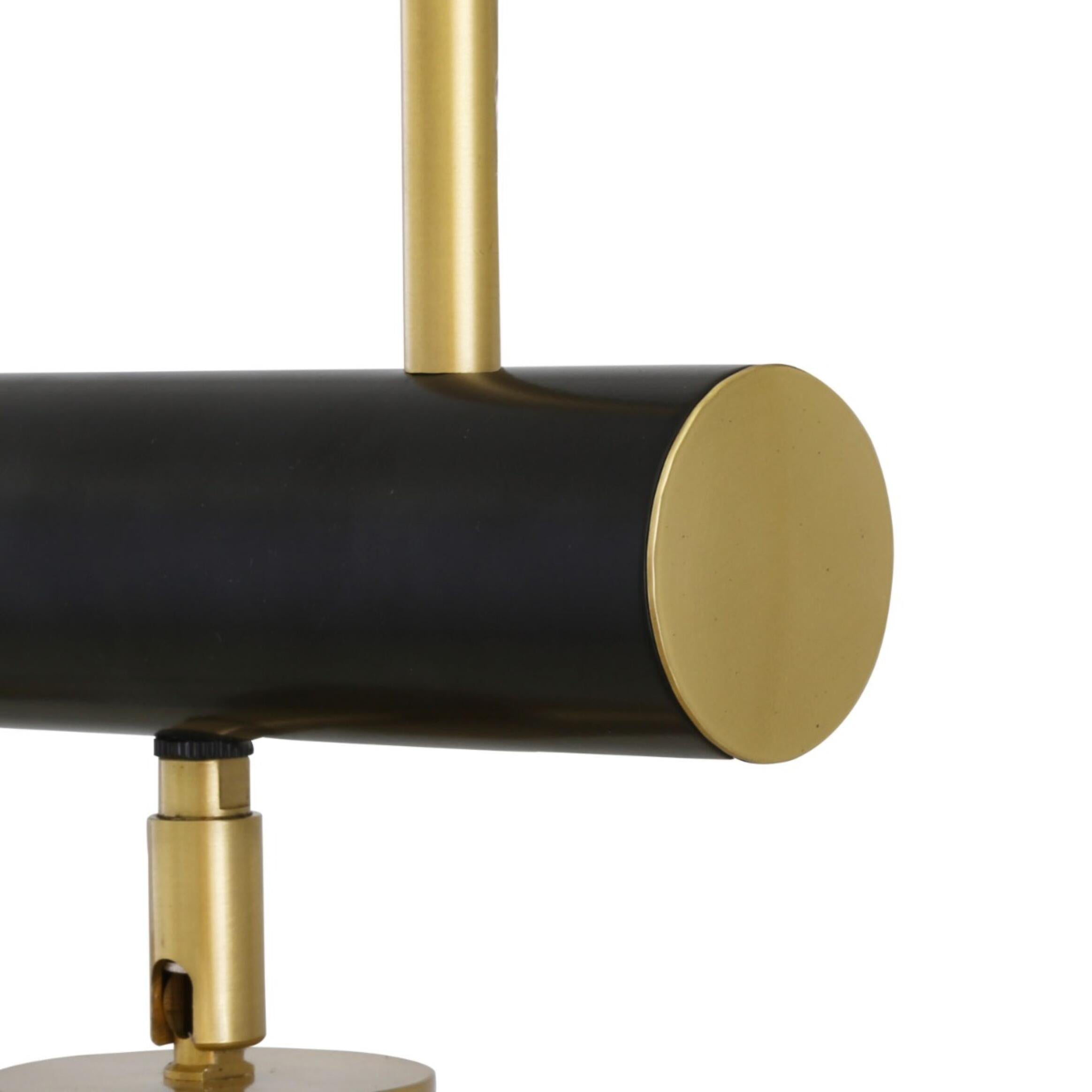 Watson Linear Island Pendant, Five Light, product shot