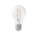 LED GLS Filament Bulb Dimmable E27 4W 2700k 470lm 6cm