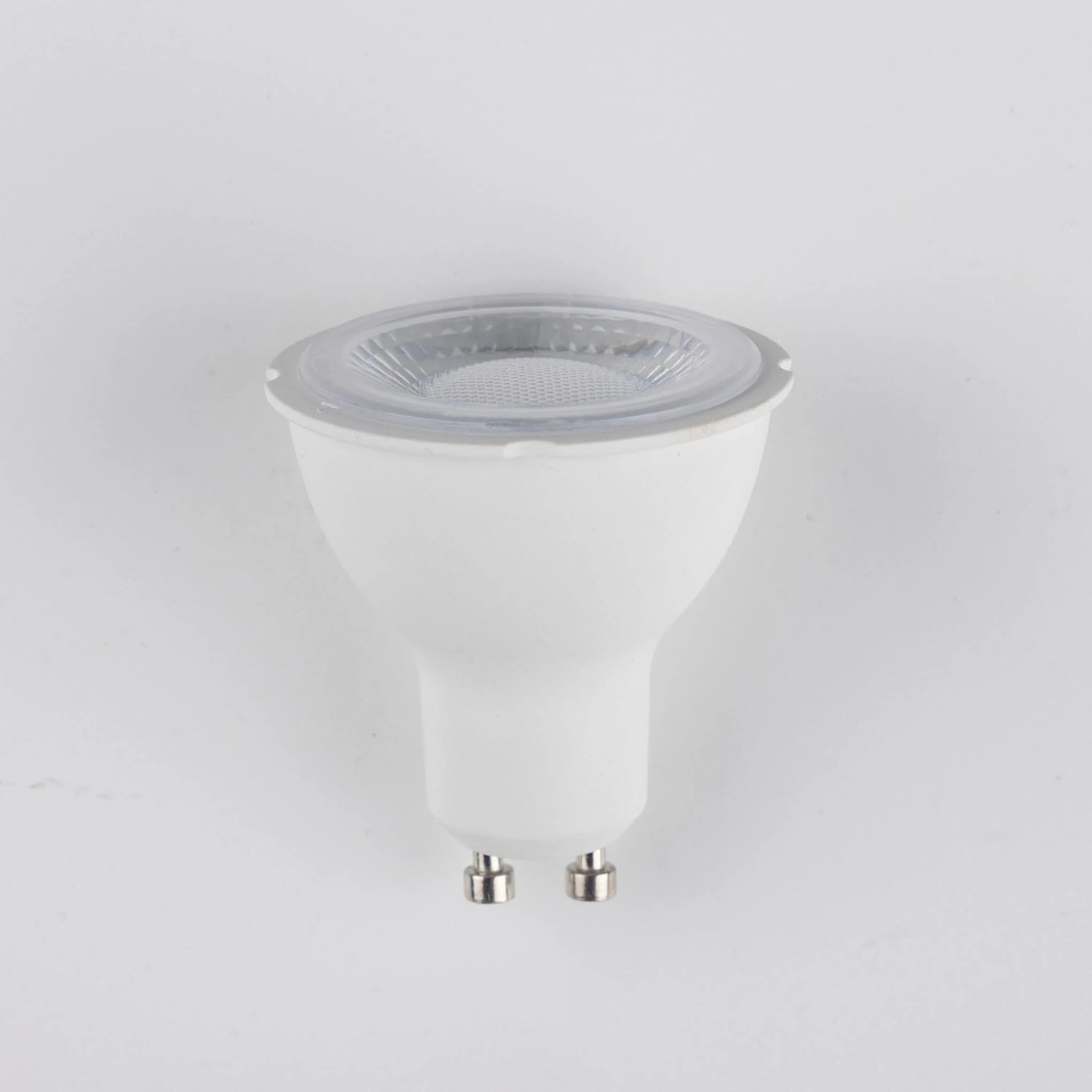 GU10 LED Bulb Spotlight Dimmable 5W 2700k 380lm 5.4cm