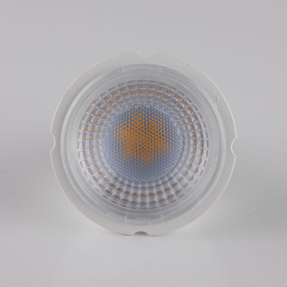 GU10 LED Bulb Spotlight Dimmable 5W 2700k 380lm 5.4cm