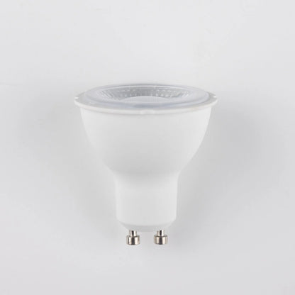 GU10 LED Bulb Spotlight Dimmable 5W 2700k 380lm 5.4cm