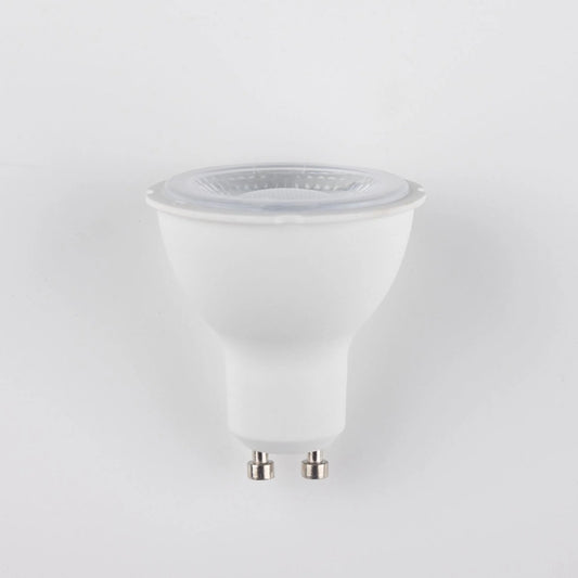 GU10 LED Bulb Spotlight Dimmable 5W 2700k 380lm 5.4cm